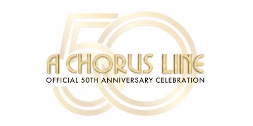 A Chorus Line - Thousand Oaks