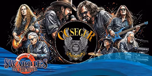 CCsegeR: Tribute to Bob Seger and CCR