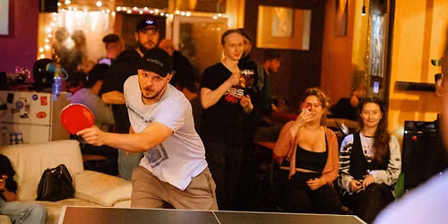 Ping Pong tournament volume 2