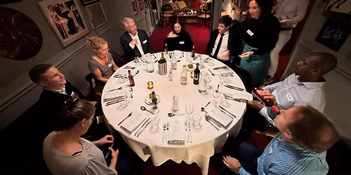 Dinner with Leaders