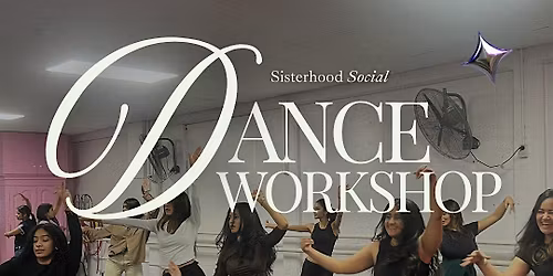 Bollywood Dance Workshop