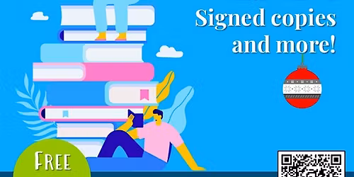 South Devon Book Festival - all tickets FREE!