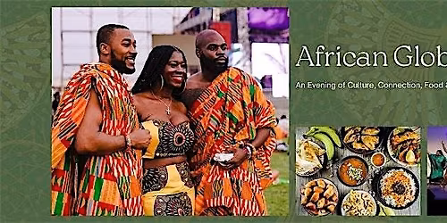 African Global Roots- Annual Celebration