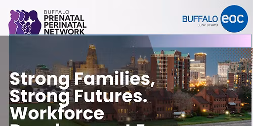 Workforce Development Expo