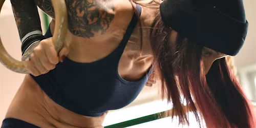 UKCO Calisthenics Coaching Level 1 | WARRINGTON