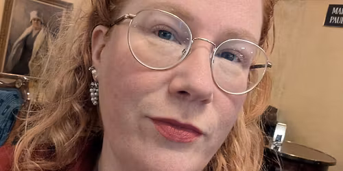 Babs 50-\u00e5rsfest!