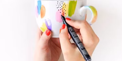 Adult\/Child Craft Night