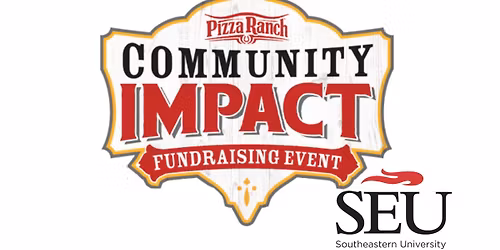 South Eastern University at Church on the Rock - Community Impact Fundraiser Night