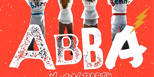 ABBA - X-MAS PARTY