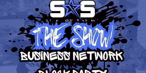 \ud83c\udd98 The Show Business Network Block Party