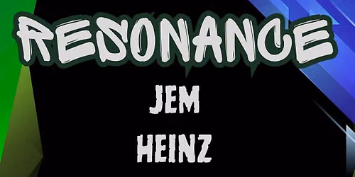 RESONANCE
