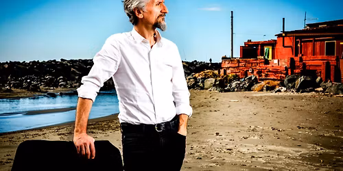 POVERI CRISTI Ascanio Celestini