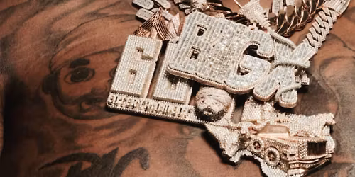 BigXthaPlug, Smino, Mick Jenkins, PawPaw Rod in Morrison