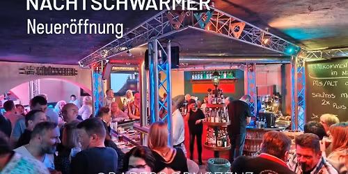 1 Jahr Nachtschw\u00e4rmer