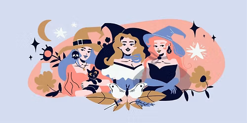 The History of Witchcraft in Popular Culture