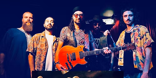 Early Show: Viva Santana