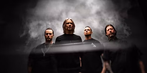 Alter Bridge: What Lies Within Tour
