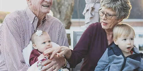 How to navigate a life-limiting diagnosis: a Free Workshop for Carers