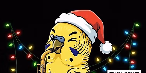 Smugglin\u2019 Budgies Mad Friday Christmas Extravaganza!!!