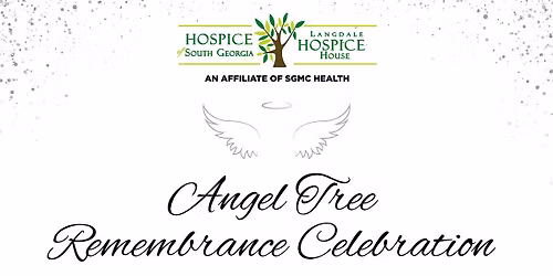 Angel Tree Remembrance Celebration