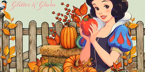 Glamsgiving Event! Paramus Location