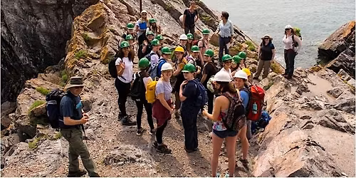 Women in Geology