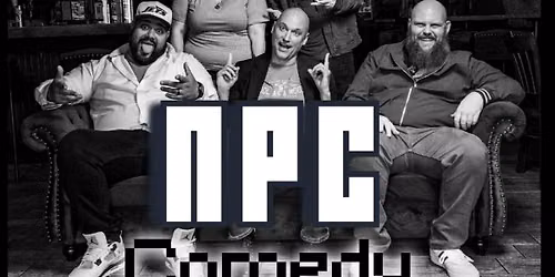 Brick City Comedy at PropCon Daytona