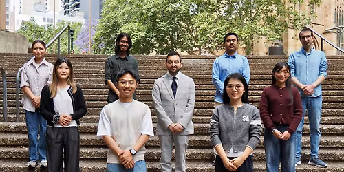 International Students Career Panel 2025