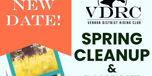 Spring Cleanup and Pancake Breakfast