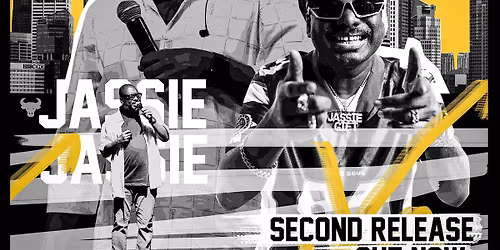 PAKKA LOCAL SINGAPORE Ch 3 ft JASSIE GIFT