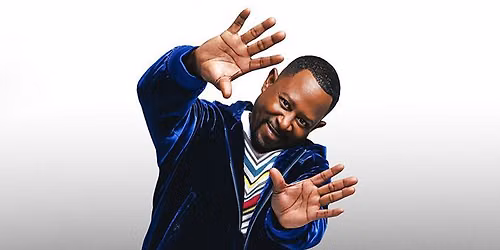 Martin Lawrence: Y'all Still Know What It Is! - Tour: Grand Prairie, TX.