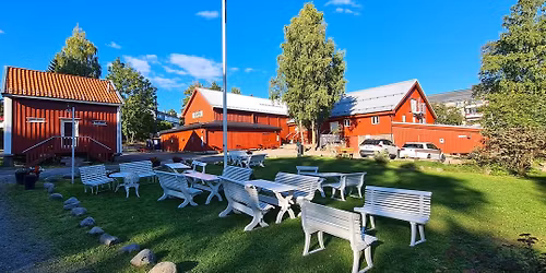 O\u00b4Slow 2026 -The spring edition