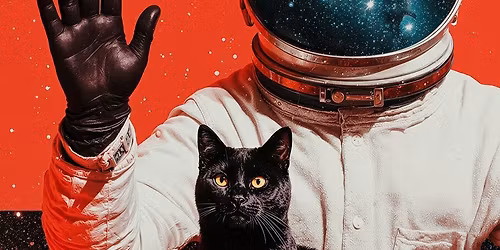 RISING STAR PRODUCTIONS PRESENTS