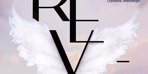 R\u00caVE, concert classique a capella