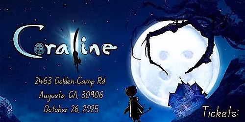KID IMMERSIVE DINNER & MOVIE