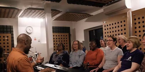 London Community Gospel Choir - Experience Day 2026