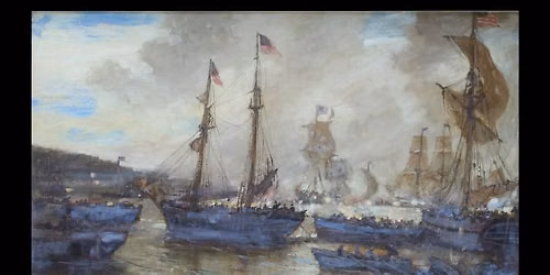 Special 250th Conference \u201cArnold\u2019s Defeat or Ultimate Victory? Perspectives on the 1776 Campaign\u201d