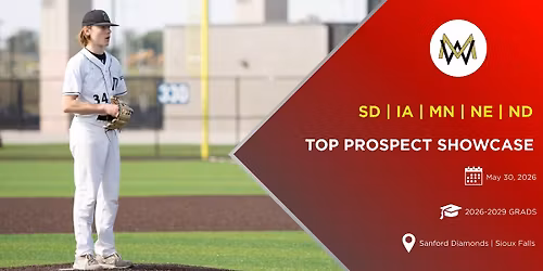Top Prospect Baseball Showcase