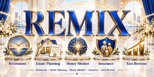 REMIX: A Women\u2019s Financial Empowerment Experience