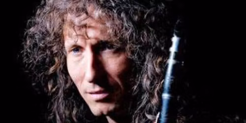 Julian Marc Stringle with The Neal Richardson Trio