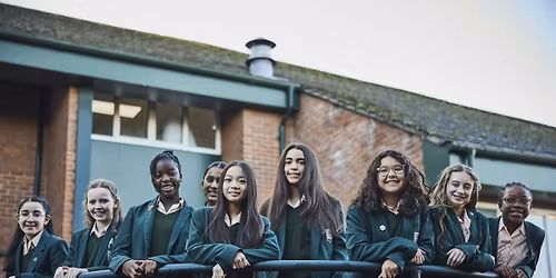 Ribston Alumni Event: Celebrating our Past Connecting our Future