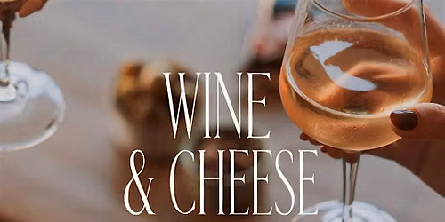 Wine & Cheese Club: Crisp Edition