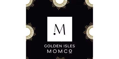 Golden Isles MomCo Christmas Craft Meeting