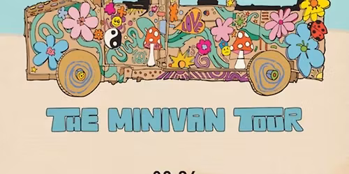 The Runarounds: The Minivan at Soundwell