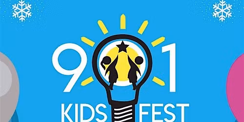 2025 901KidsFest