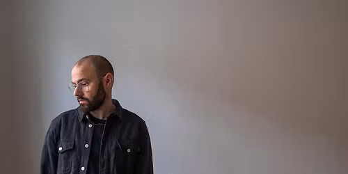 Marc Facchini - koncert