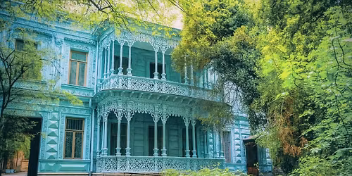 \u10e0\u10e3\u10e1\u10d7\u10d0\u10d5\u10d4\u10da\u10d8\u10e1 \u10d2\u10d0\u10db\u10d6\u10d8\u10e0\u10d8\u10e1 \u10d0\u10e0\u10e5\u10d8\u10e2\u10d4\u10e5\u10e2\u10e3\u10e0\u10e3\u10da\u10d8 \u10e2\u10e3\u10e0\u10d8 \u10e4\u10d0\u10e1\u10d3\u10d0\u10d9\u10da\u10d4\u10d1\u10d8\u10d7 20 \u10da\u10d0\u10e0\u10d0\u10d3.