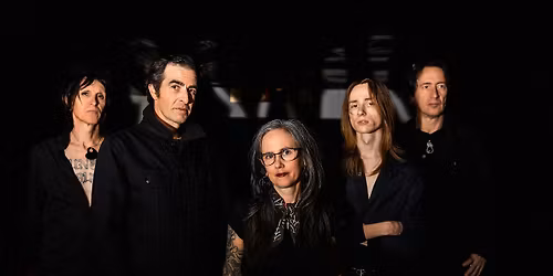 The Strains, Glitz Biarritz, Sweet Nothin, DJ Riff Rat