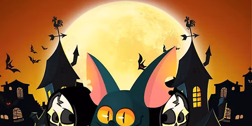 Halloween Run