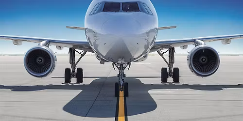 OPEN DAY AT  2FLY AVIATION SOUTH WEST: TRAIN FOR AN AIRLINE PILOT CAREER